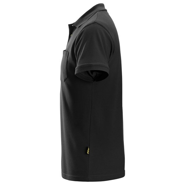 Snickers workwear Polo Shirt 2708 - ZWART Snickers workwear Polo Shirt 2708 - ZWART