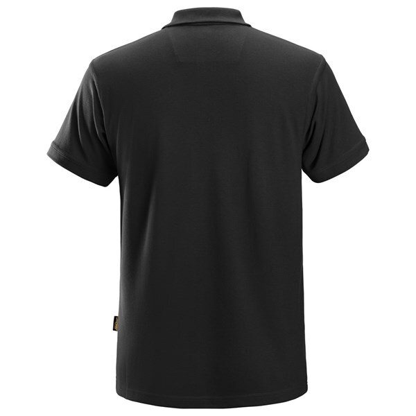Snickers workwear Polo Shirt 2708 - ZWART Snickers workwear Polo Shirt 2708 - ZWART