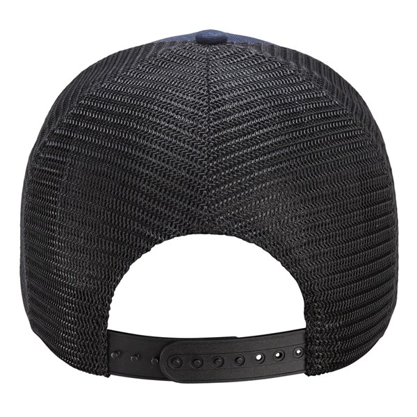 Snickers trucker cap NAVY Snickers trucker cap NAVY