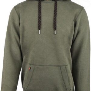 Herock hesus hoodie kleur Khaki